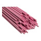 Alliage de brasage Rothenberger ROLOT S 45CuU, selon ISO 17672, enrobé, 2 mm, 1kg-4