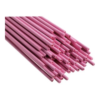 Alliage de brasage Rothenberger ROLOT S 45CuU, selon ISO 17672, enrobé, 2 mm, 250 g