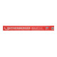 Alliage de brasage Rothenberger ROLOT S 5, selon ISO 17672, 2x2x500 mm, 1 kg-1