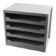 allit Armoire de rangement pour coffrets à petites pièces-3