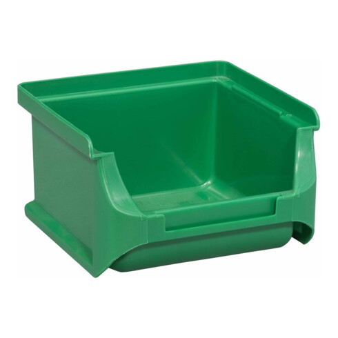 allit Bac de rangement visible Gr. 1 L102xP100xH60 mm rouge