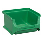 allit Bac de rangement visible Gr. 1 L102xP100xH60 mm rouge