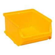 allit Bac de rangement visible Gr. 2B L137xP160xH82 mm jaune