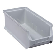 allit Bac de rangement visible Gr. 2L L102xP215xH75 mm gris