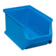 allit Bac de rangement visible Gr. 3 L150xP235xH125 mm bleu-1