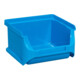 allit Bac de stockage visible Gr. 1 B102xP100xH60 mm bleu-1
