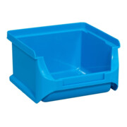allit Bac de stockage visible Gr. 1 B102xP100xH60 mm bleu