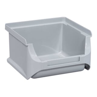 allit Bac de stockage visible Gr. 1 L102xP100xH60 mm gris