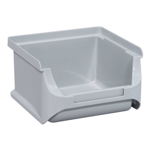 allit Bac de stockage visible Gr. 1 L102xP100xH60 mm gris