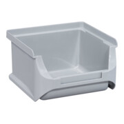 allit Bac de stockage visible Gr. 1 L102xP100xH60 mm vert