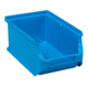 allit Bac de stockage visible Gr. 2 L102xP160xH75 mm bleu-1