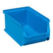 allit Bac de stockage visible Gr. 2 L102xP160xH75 mm bleu