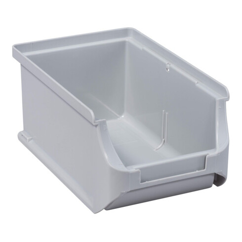 allit Bac de stockage visible Gr. 2 L102xP160xH75 mm gris