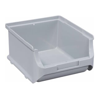 allit Bac de stockage visible Gr. 2B B137xP160xH82 mm gris