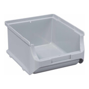 allit Bac de stockage visible Gr. 2B B137xP160xH82 mm gris