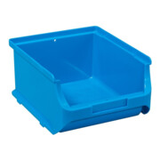 allit Bac de stockage visible Gr. 2B L137xP160xH82 mm bleu