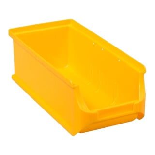 allit Bac de stockage visible Gr. 2L L102xP215xH75 mm jaune