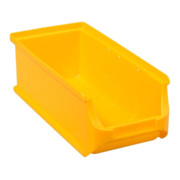 allit Bac de stockage visible Gr. 2L L102xP215xH75 mm jaune