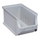 allit Bac de stockage visible Gr. 3 L150xP235xH125 mm gris-1