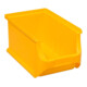 allit Bac de stockage visible Gr. 3 L150xP235xH125 mm jaune-1