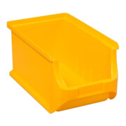 allit Bac de stockage visible Gr. 3 L150xP235xH125 mm jaune