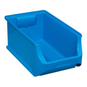 allit Bac de stockage visible Gr. 4 L205xP355xH150 mm bleu