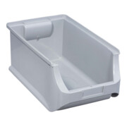 allit Bac de stockage visible Gr. 4 L205xP355xH150 mm gris