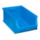 allit Bac de stockage visible Gr. 5 L310xP500xH200 mm bleu-1