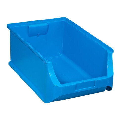 allit Bac de stockage visible Gr. 5 L310xP500xH200 mm bleu
