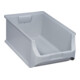 allit Bac de stockage visible Gr. 5 L310xP500xH200 mm gris-1