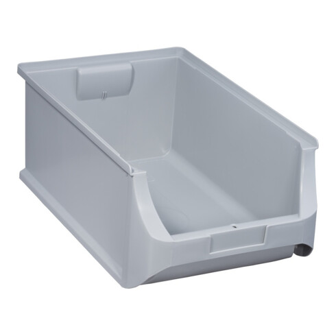 allit Bac de stockage visible Gr. 5 L310xP500xH200 mm gris