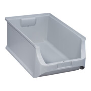 allit Bac de stockage visible Gr. 5 L310xP500xH200 mm gris