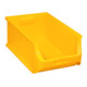 allit Bac de stockage visible Gr. 5 L310xP500xH200 mm jaune-1