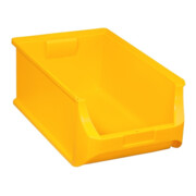 allit Bac de stockage visible Gr. 5 L310xP500xH200 mm jaune
