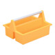allit Boîte à outils jaune 396x294x215 mm-1