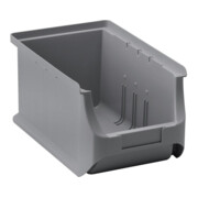 allit Boîte de stockage visible Gr.3 150 × 235 × 125 mm gris ProfiPlus RE