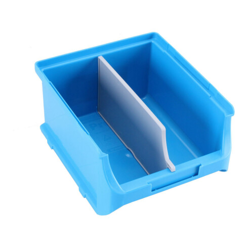 allit Cloison longitudinale pour boîte de rangement Gr. 2B