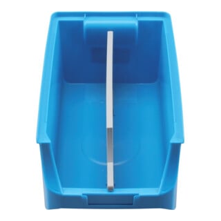 allit Cloison transversale (4 pcs) pour boîte de rangement Gr. 2/2L