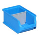 allit Cloison transversale (4 pcs) pour boîte de rangement Gr. 2/2L-2