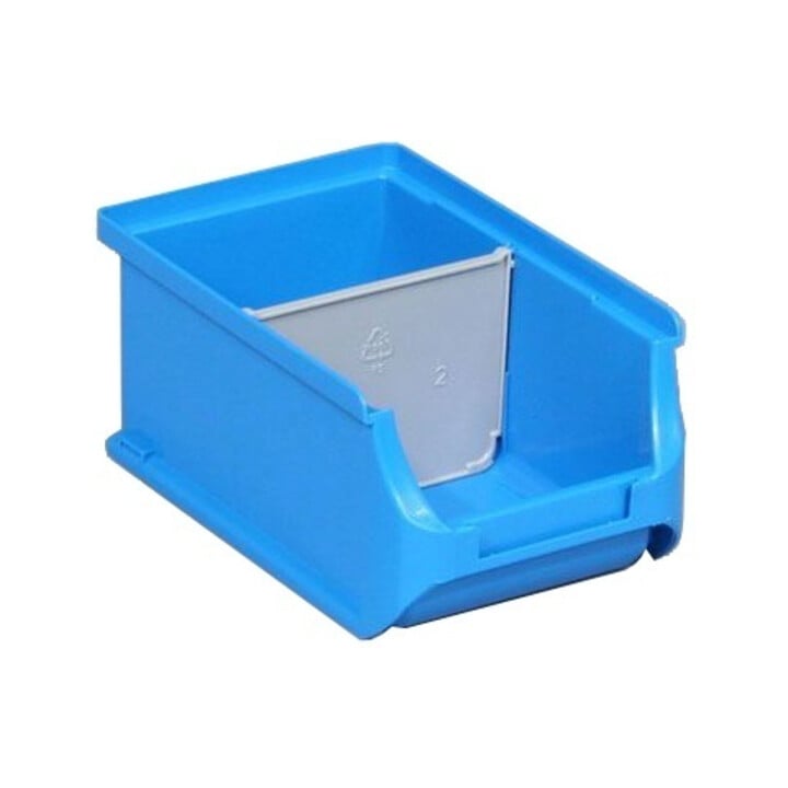 allit Cloison transversale (4 pcs) pour boîte de rangement Gr. 2/2L