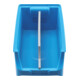 allit Cloison transversale (4 pcs) pour boîte de rangement taille 3-1