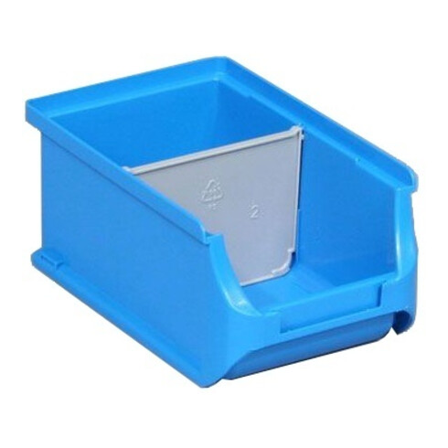 allit Cloison transversale (4 pcs) pour boîte de rangement taille 3