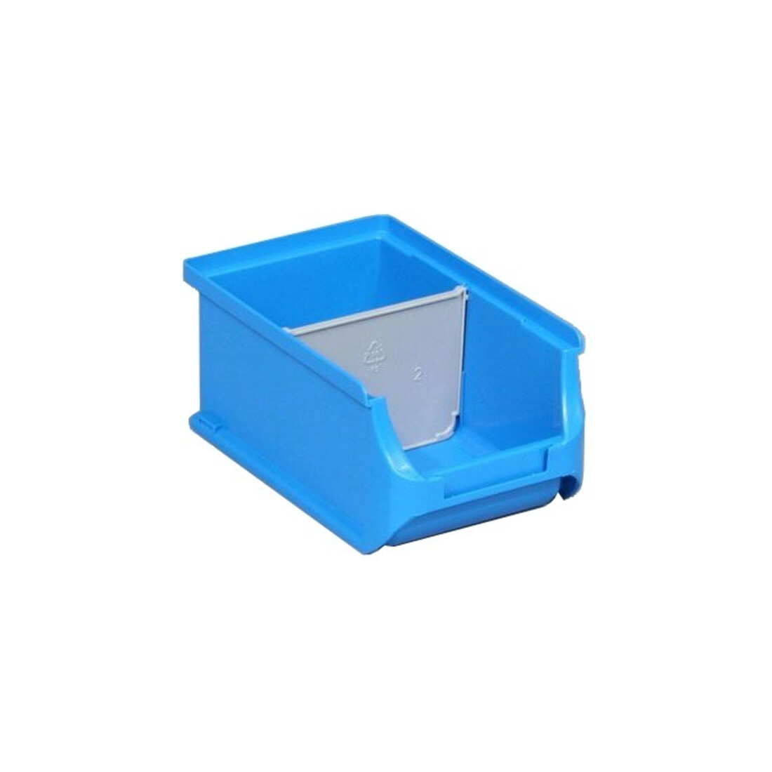 allit Cloison transversale (4 pcs) pour boîte de rangement taille 3