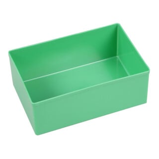 Allit Einsatzkasten 162 x 108 x 63 mm grün Pro M und K 44