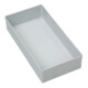 Allit Einsatzkasten 216 x 108 x 45 mm grau