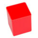 Allit Einsatzkasten 54 x 54 x 63 mm rot Pro M und K 44