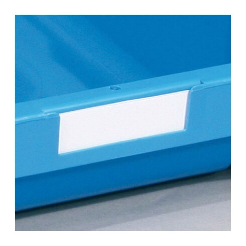 allit Étiquettes incl. film pour taille 4 à 20 pcs.