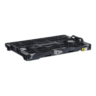allit EuroPlus HybridPlate Adaptateur Multi-Platine