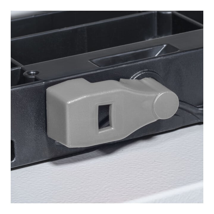 allit EuroPlus HybridPlate Adaptateur Multi-Platine