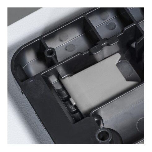 allit EuroPlus HybridPlate Adaptateur Multi-Platine